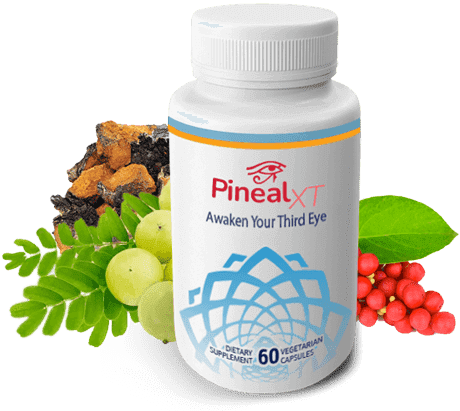Pineal XT™ - Get Your 40%/Discount Now