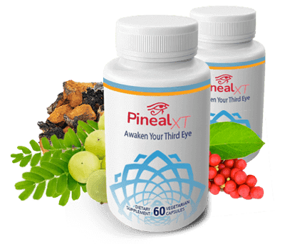 pineal xt works